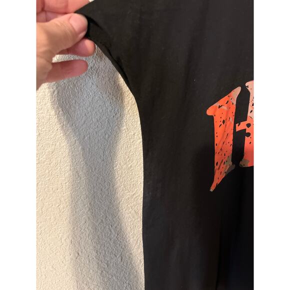 AAR all American roughneck men’s cut off T-shirt 3XL new without tags - Picture 3 of 8